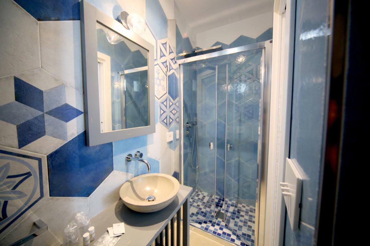 Mare Versus Luxury Suites Barletta Bagian luar foto